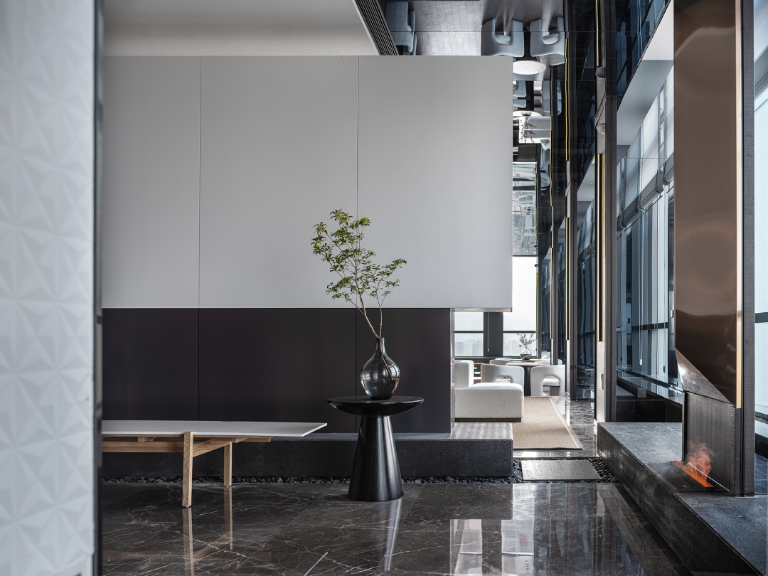 兰州亚欧国际亚朵 S 酒店丨中国兰州丨广州慕舍设计顾问有限公司-10