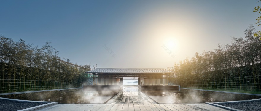 上海天华建筑设计丨乌镇大发德商 · 熙悦花苑建筑设计 丨中国浙江-9