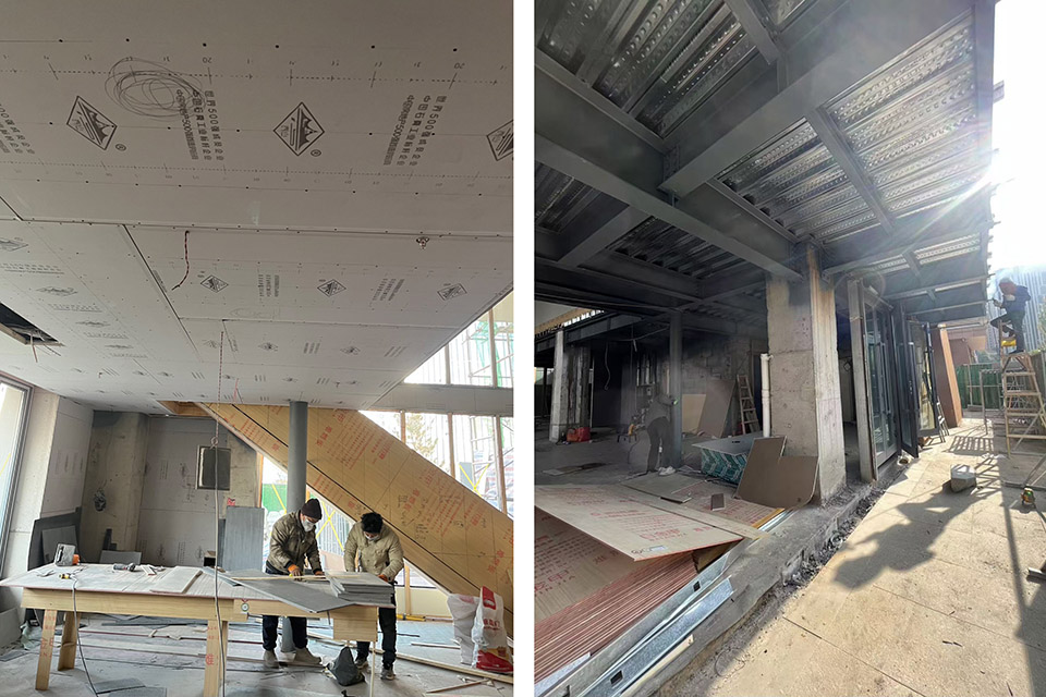 im fine（西宁店）丨中国西宁丨郭莘空间设计（西安）有限公司-145