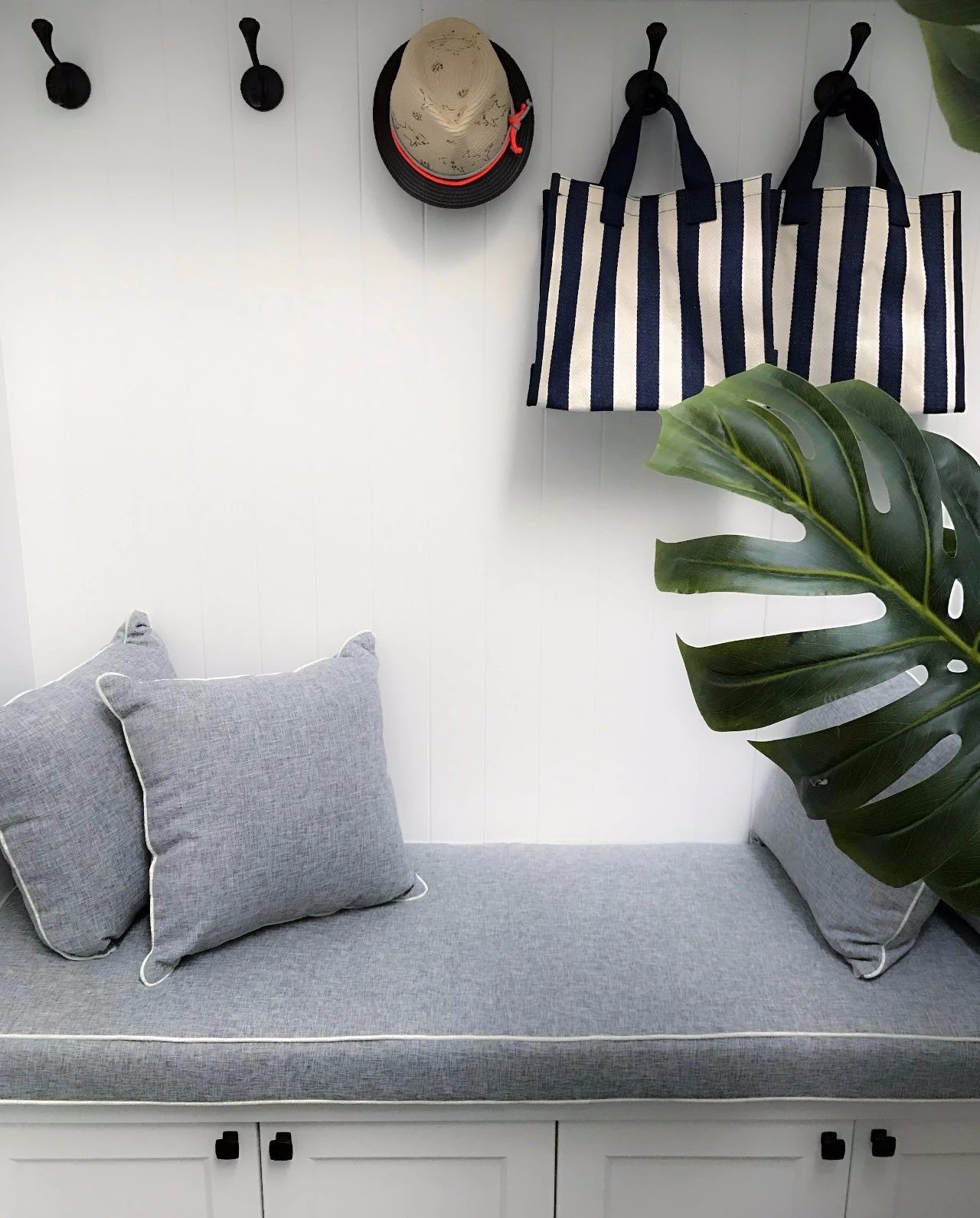 北戴河 400㎡白房子，诗意栖居梦的实现-13