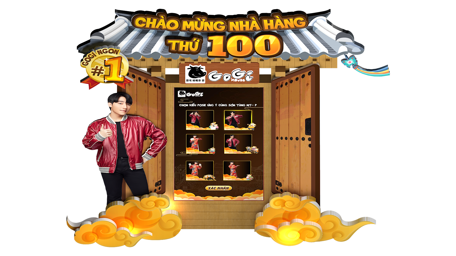 GOGI Opening 2019-10