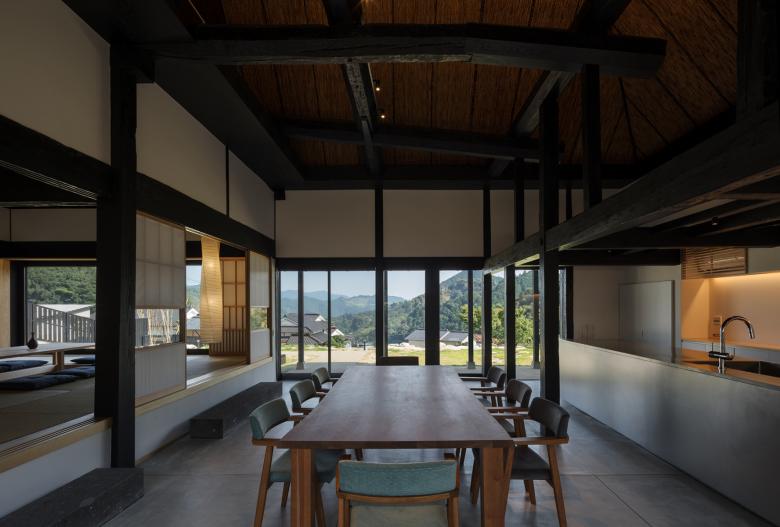 NAYA Architects / MANABU NAYA丨Villa in Toho Village丨日本-6