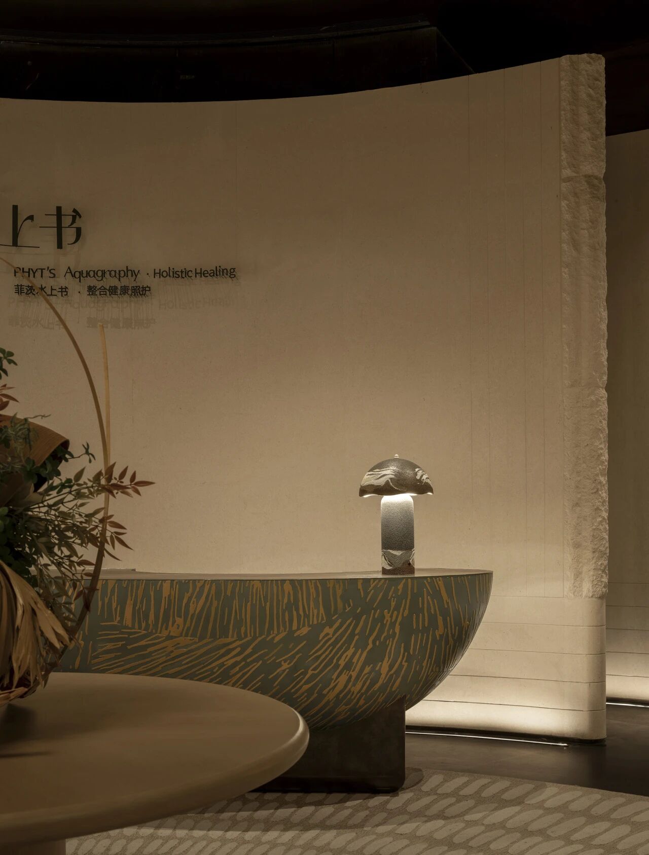 天目山树华酒店·希尔顿格芮精选丨中国杭州丨大象建筑设计有限公司（建筑,景观）-66