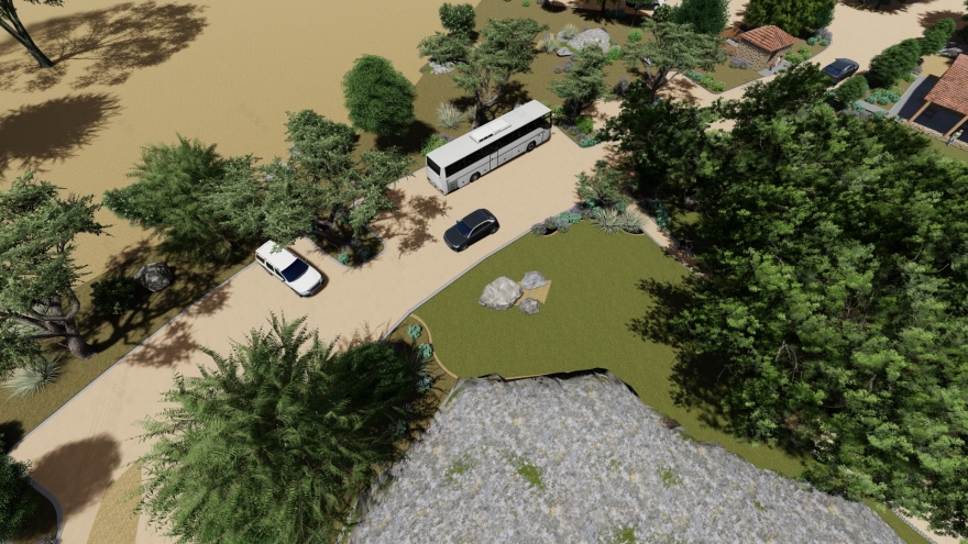 拉热斯公园丨葡萄牙-11