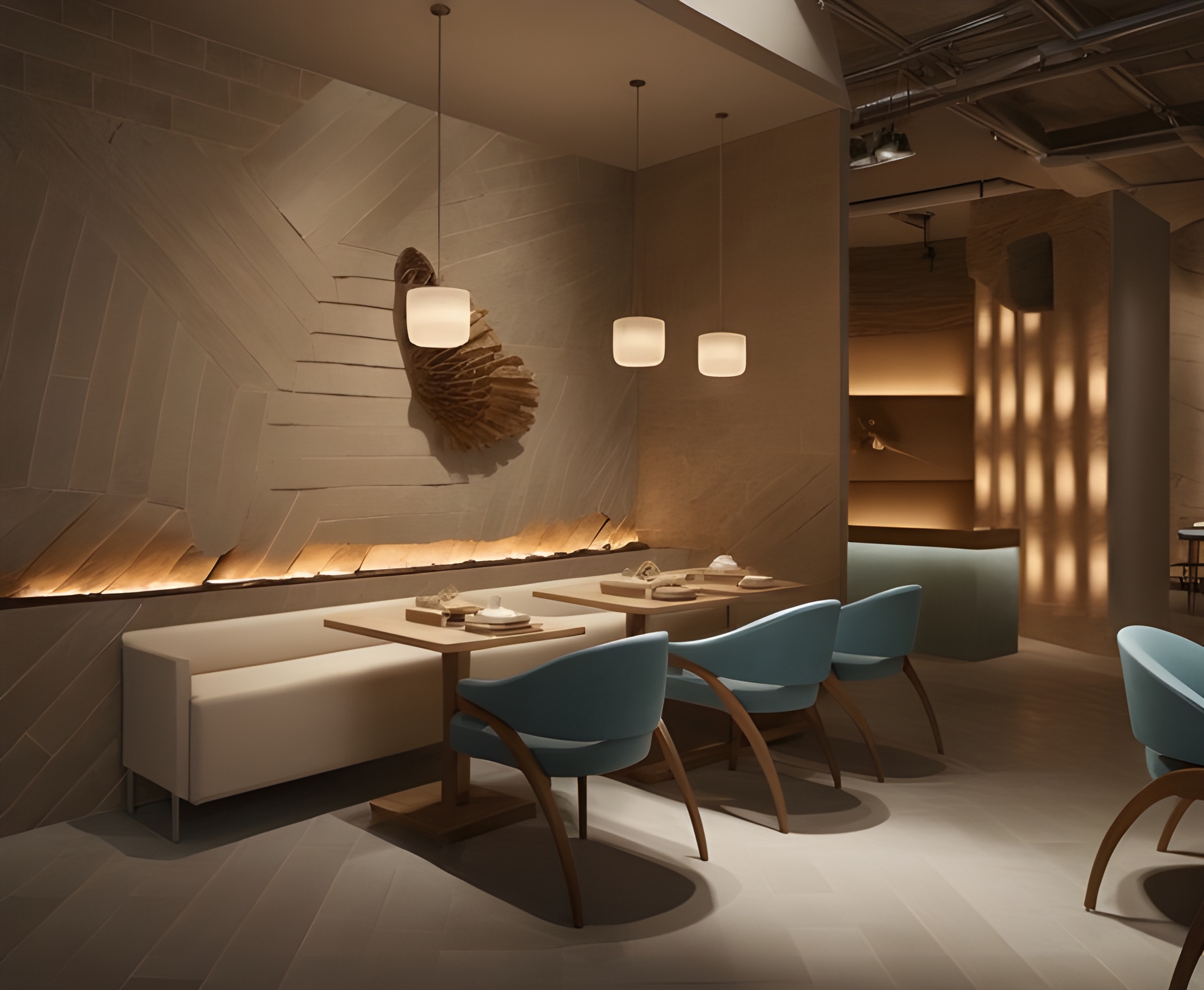 Terra Fossil Museum(大地化石博物馆)-11