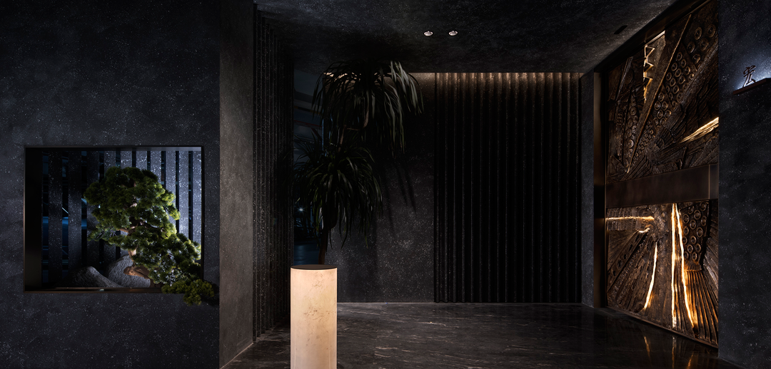 中信红树湾别墅豪宅丨中国深圳丨昊泽空间设计-46