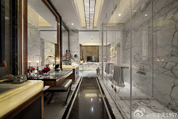 梁志天  蘇州湖濱四季別墅-23