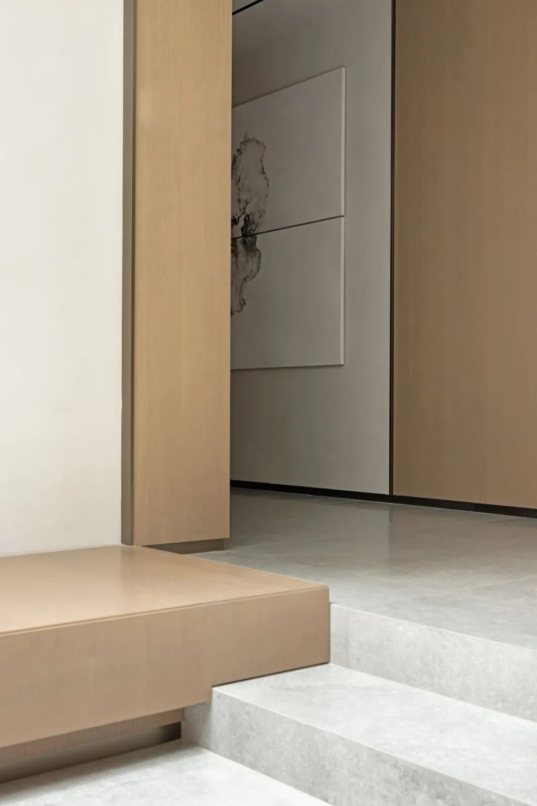 成都 300㎡简约住宅丨中国成都丨之境内建筑-61