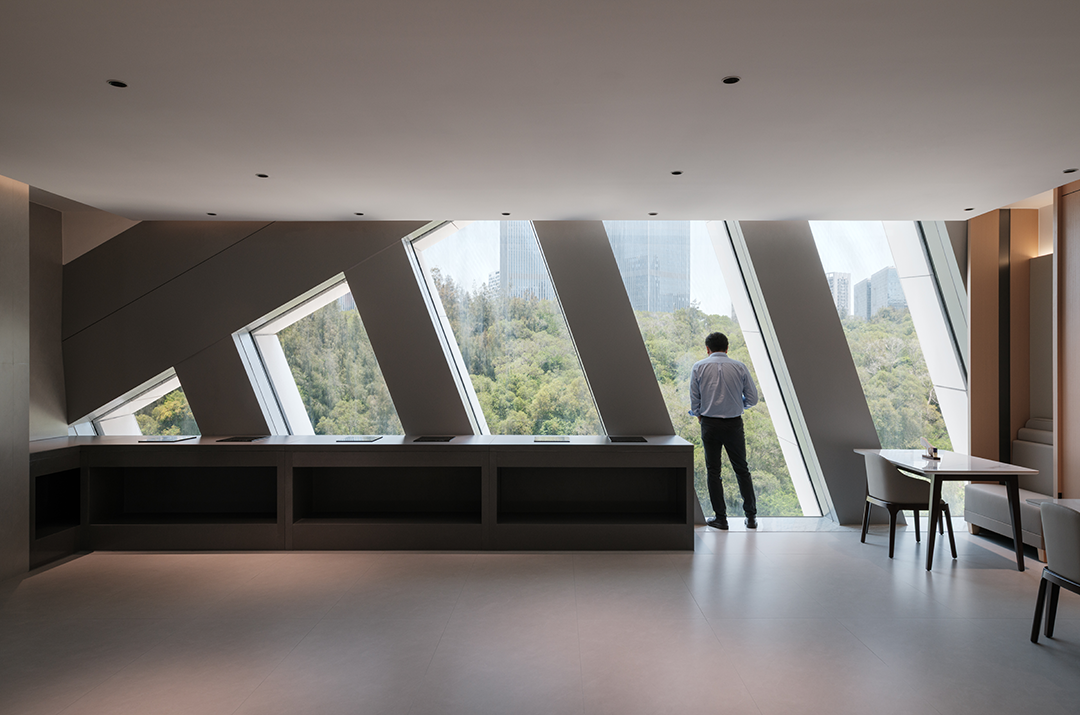 厦门九牧创新中心（九牧集团新总部）丨中国厦门丨国际知名建筑事务所OMA-33