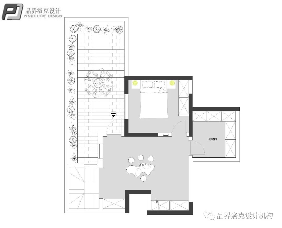 融创天朗珑府 | 美式新古典的优雅与奢华-18