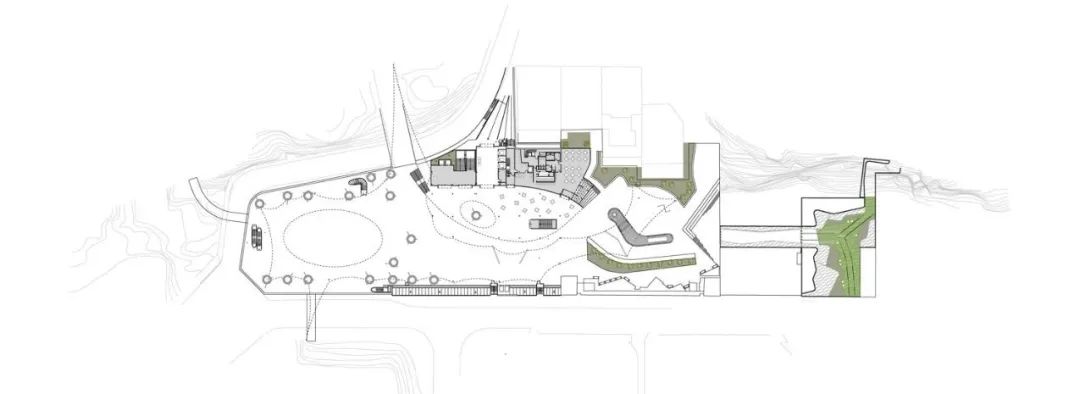 安道尔首都蒙塔尼耶绿色城市低碳景观丨安道尔安道尔城丨Altura Arquitectes-17