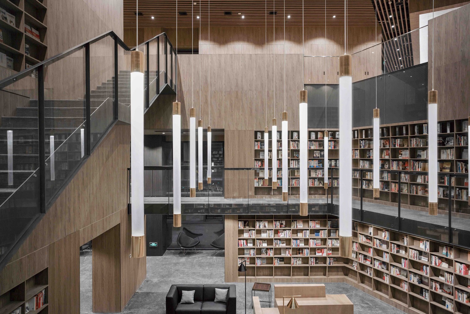 销售馆·图书馆-28