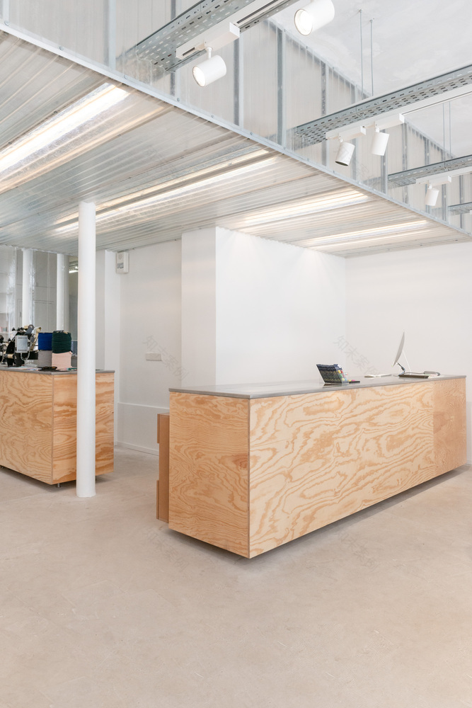 Papier Tigre 展示空间-18