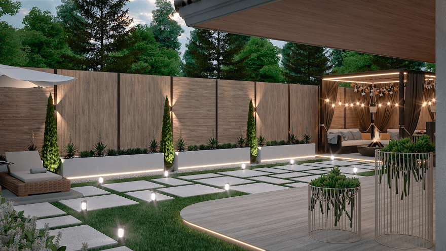 景观与露台设计-6