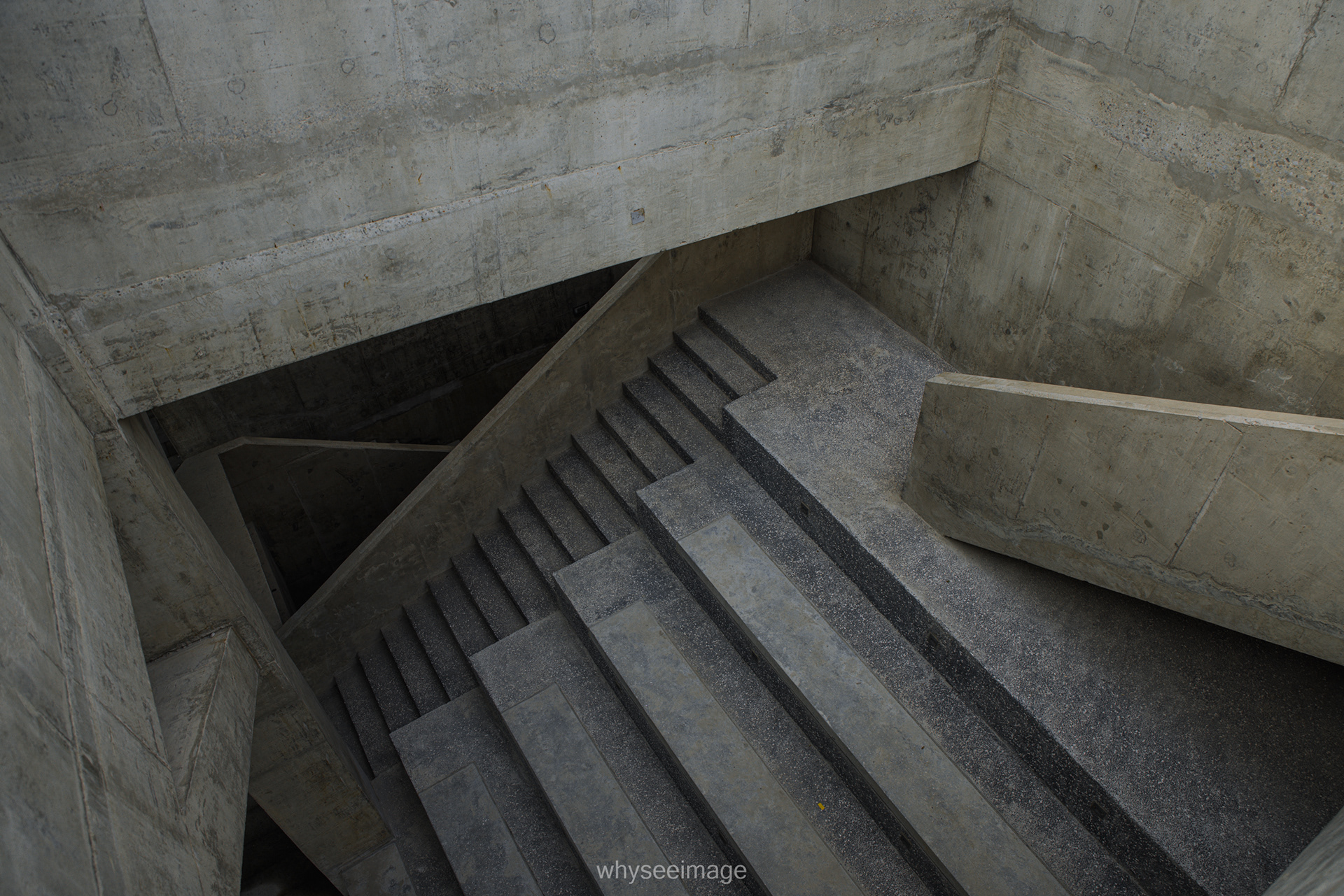 滴水湖一号码头丨中国上海丨梓耘斋建筑(童明工作室)-39