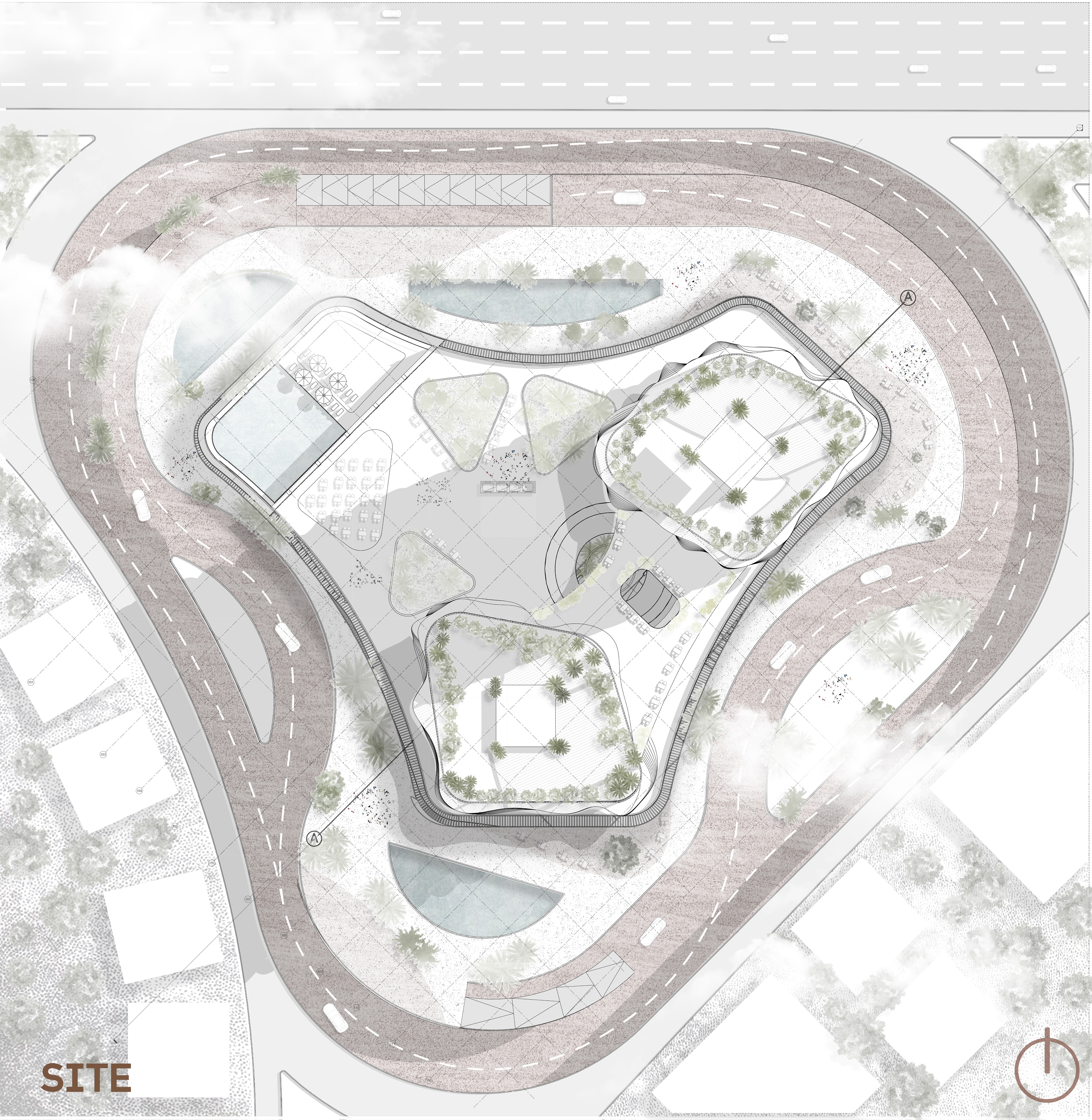 VERDANT TOWER 第四代住宅-8