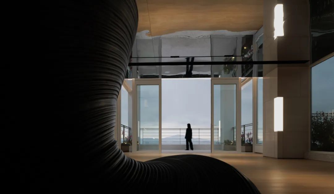 高能资本厦门分公司办公室丨中国厦门丨璞造设计-17