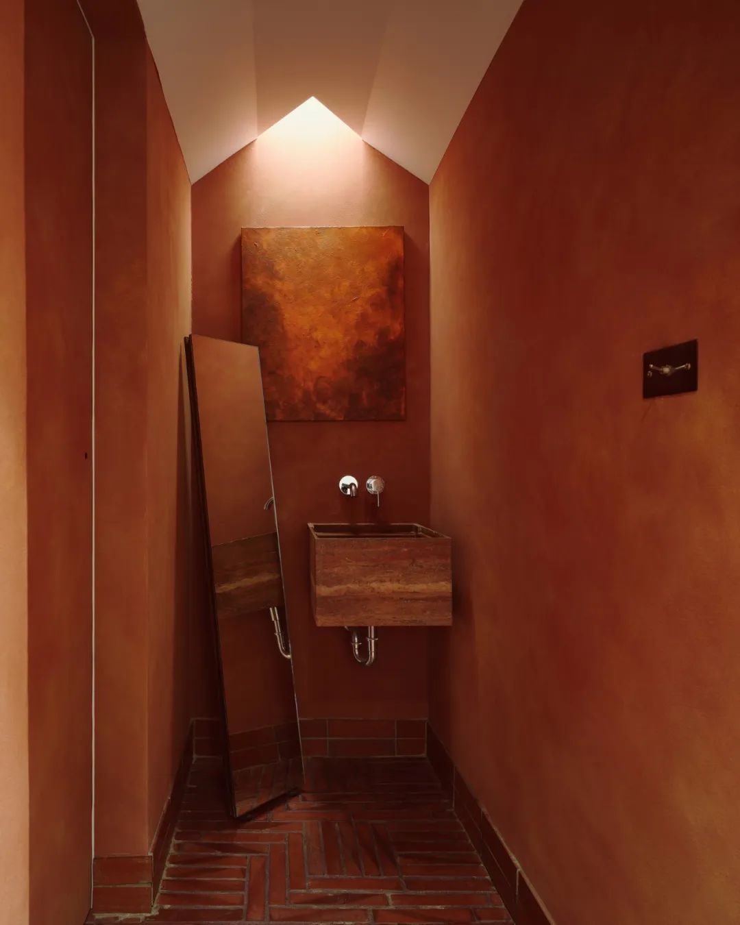 以消费者的拿取串联体验，开启咖啡风味新地景丨中国台州丨水相设计-56