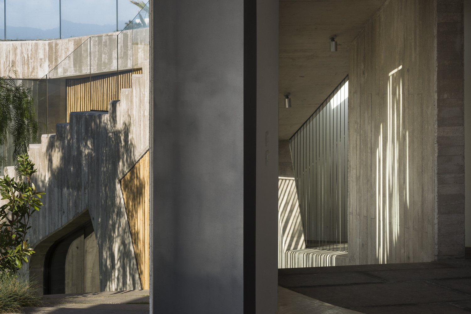 地中海风情的梅迪特拉内奥 01 别墅(Spain Meditrono 01 villa)-19