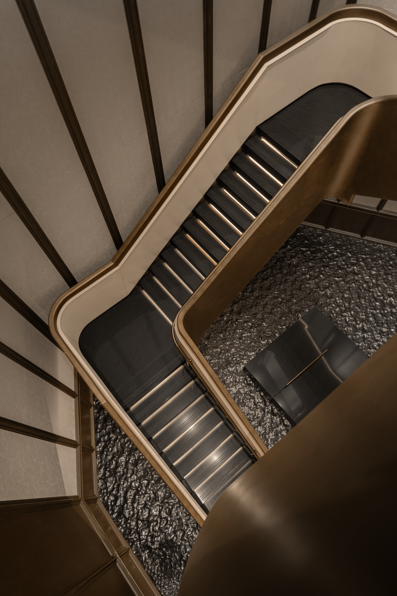 昆明春华序丨中国云南丨成都小境建筑室内设计-11