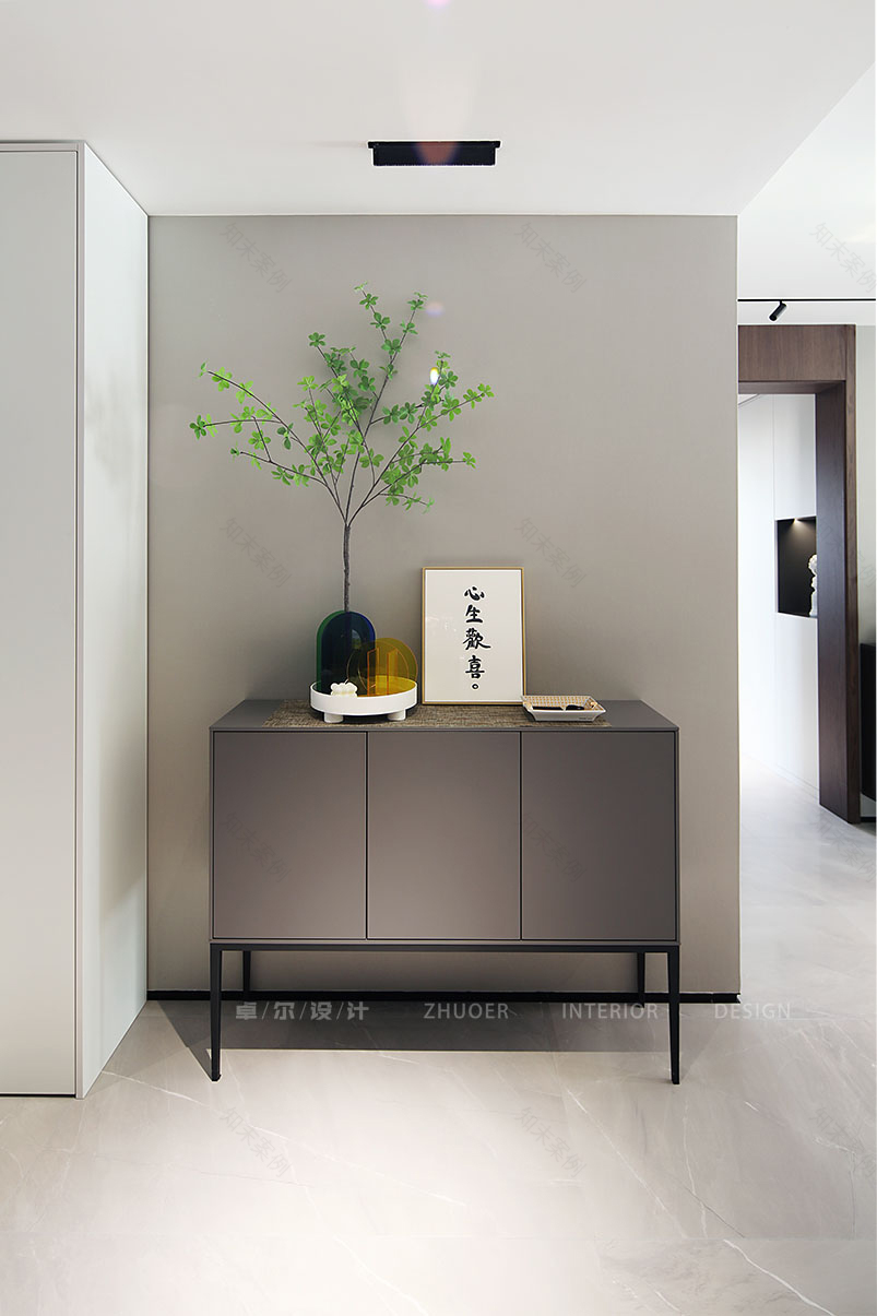 心生欢喜丨卓尔设计-20