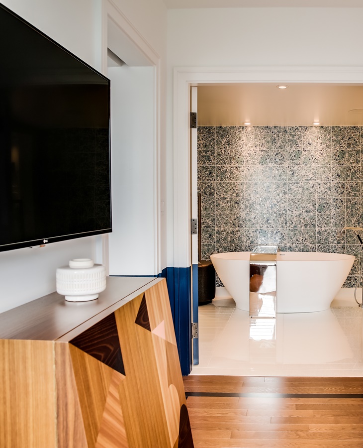 Hotel Fairmont The Queen Elizabeth - Tempo da Delicadeza-20