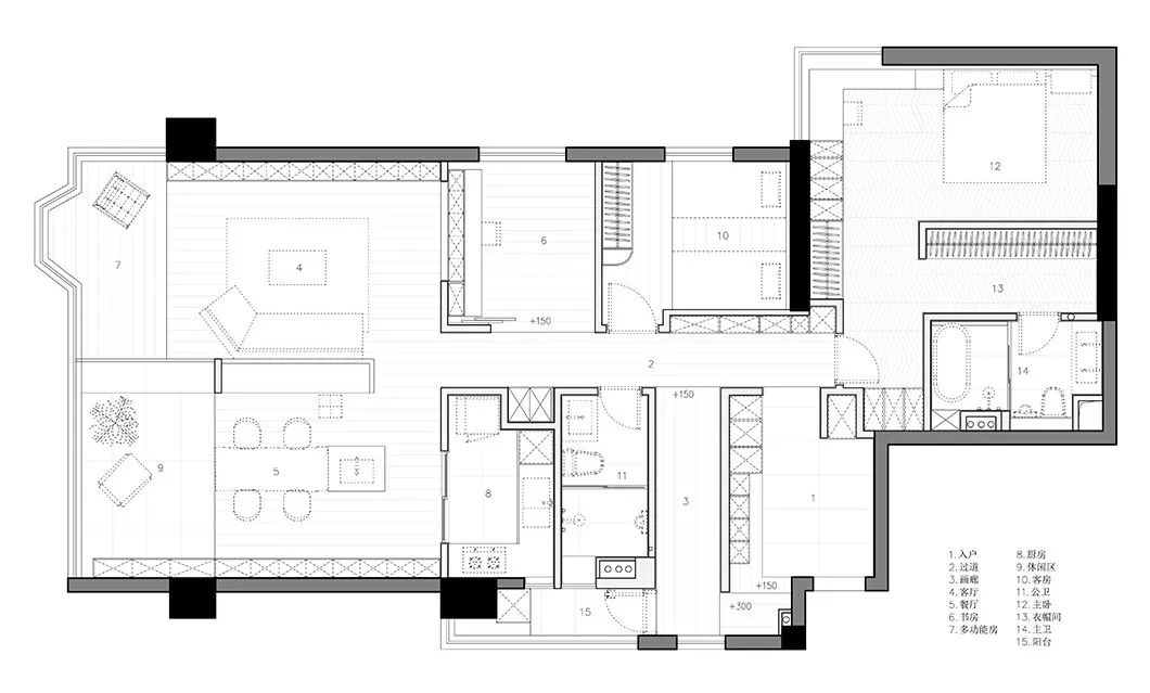 DT·豪斯丨中国广州-57
