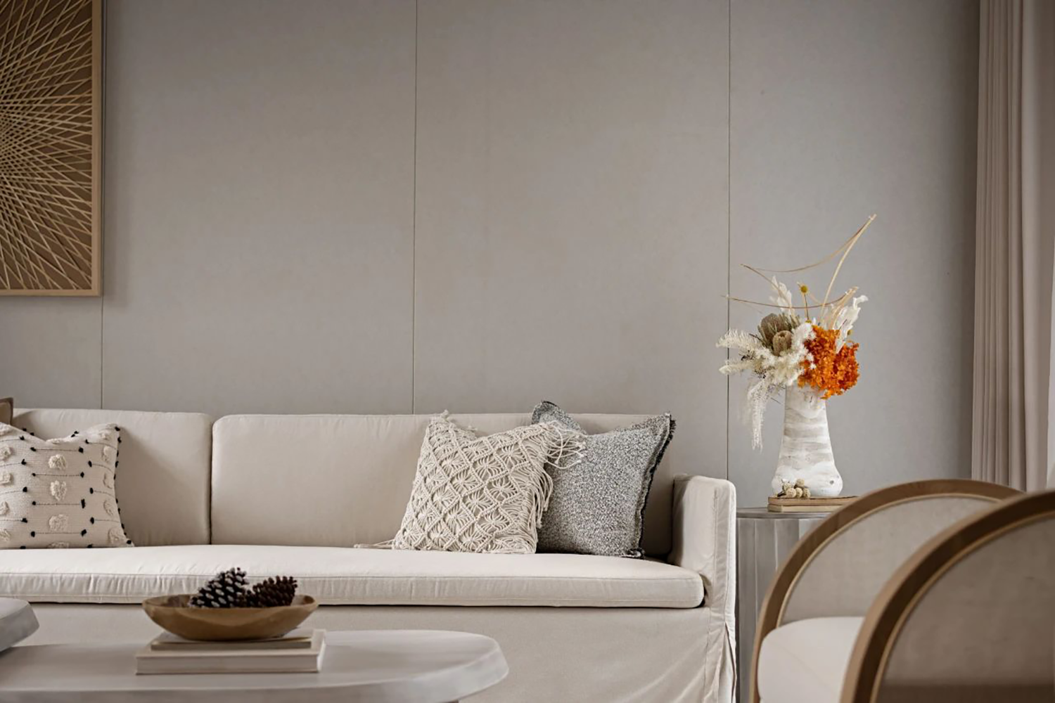 引擎联合设计融创十方堂小镇·民宿-44