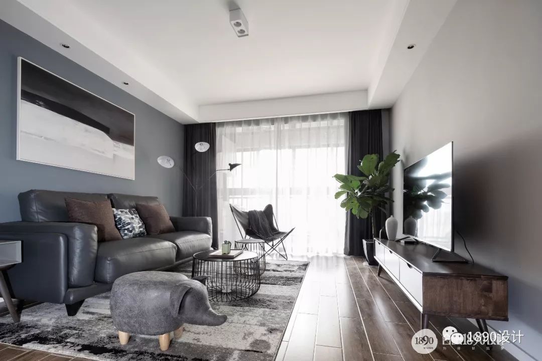 优化空间布局，打造精致生活-96