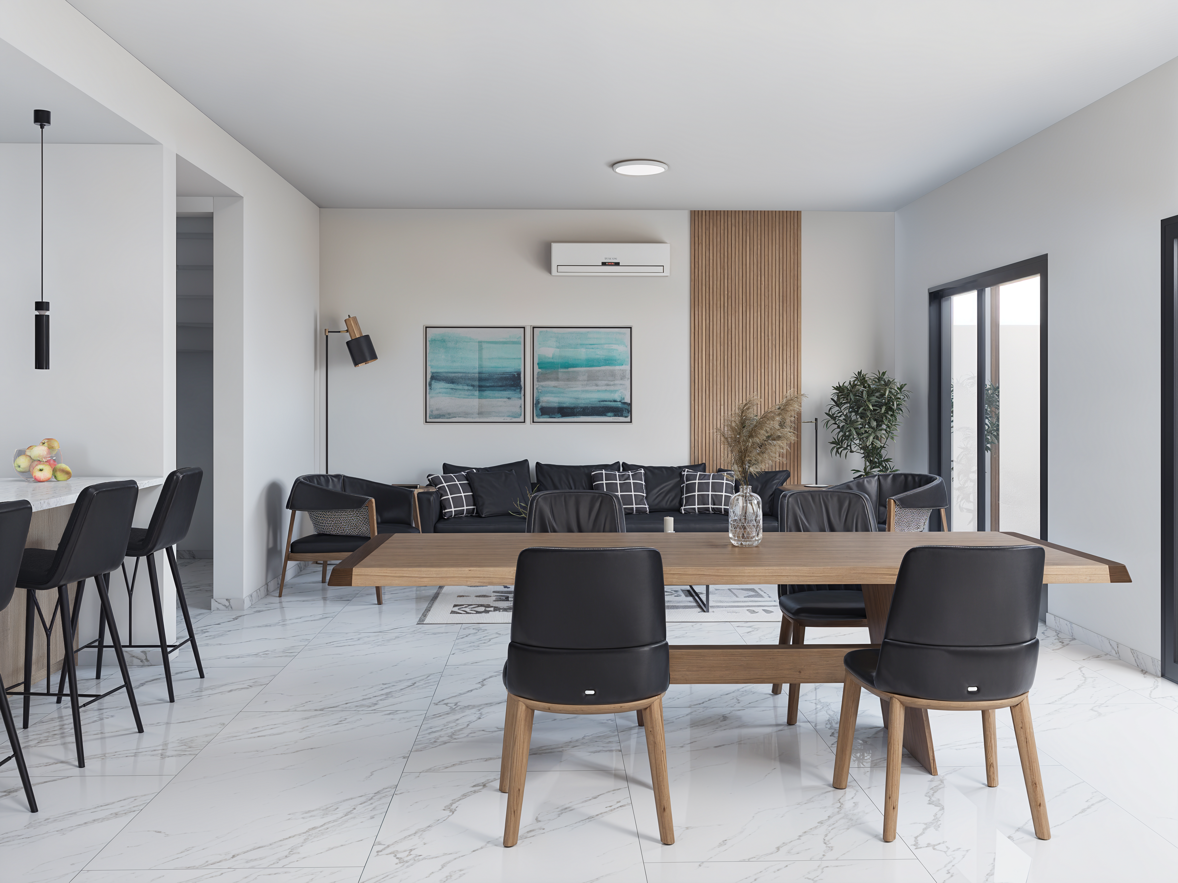 CN04号房屋丨31 Grados Arquitectura-10