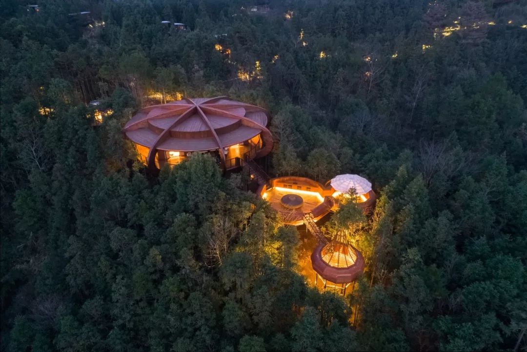 杏院–望远山居丨中国福建丨厦门泛华设计·回应建筑工作室(RESP Studio)-41