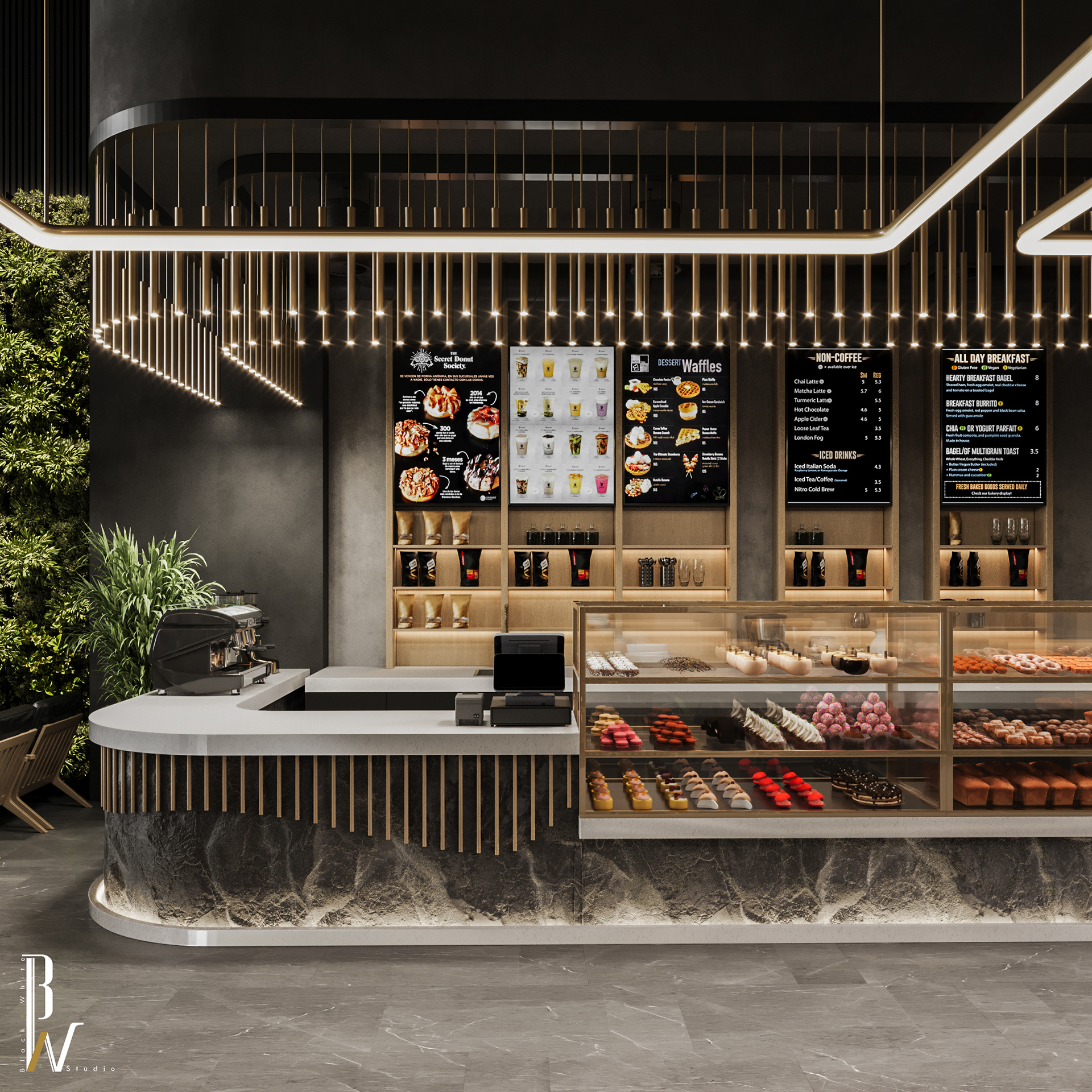 Restaurant & Café.-18