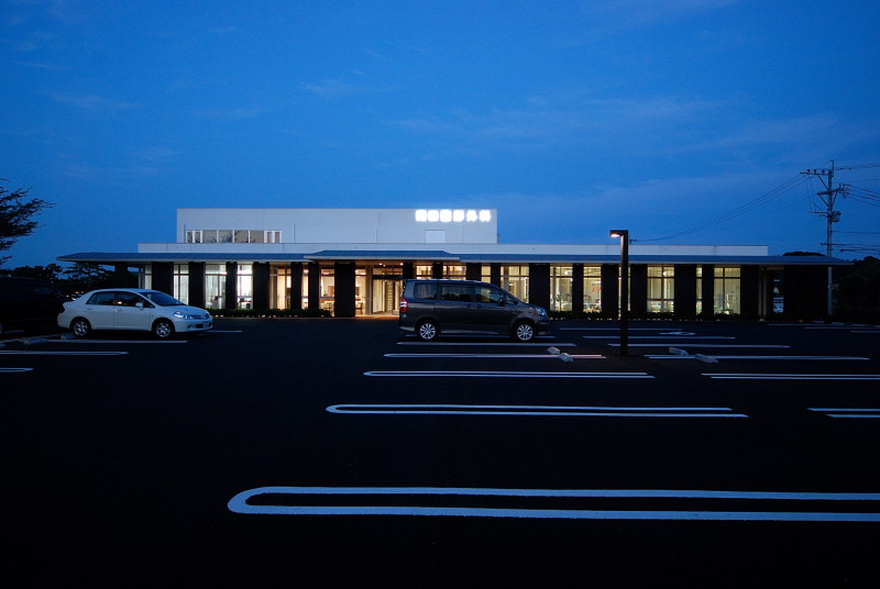 岡田整形外科 #126丨日本丨iwano + COGITE設計共同体-15