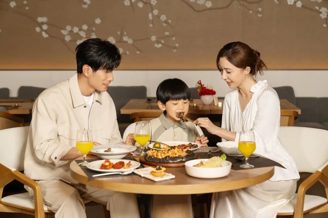 金螳螂x首发|古蜀风韵一成都怡心湖日航酒店-79