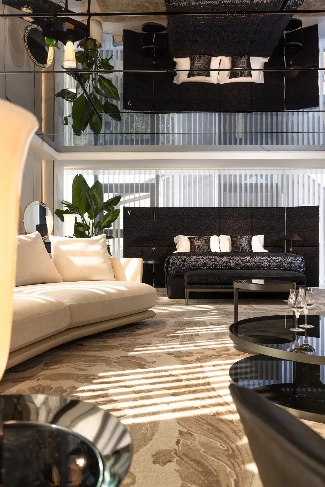 1000m²范思哲生活中心丨中国杭州丨叶飞,吴持韬,金明杰-30