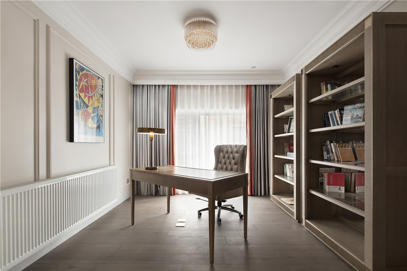 蒙德里安的遐想-9