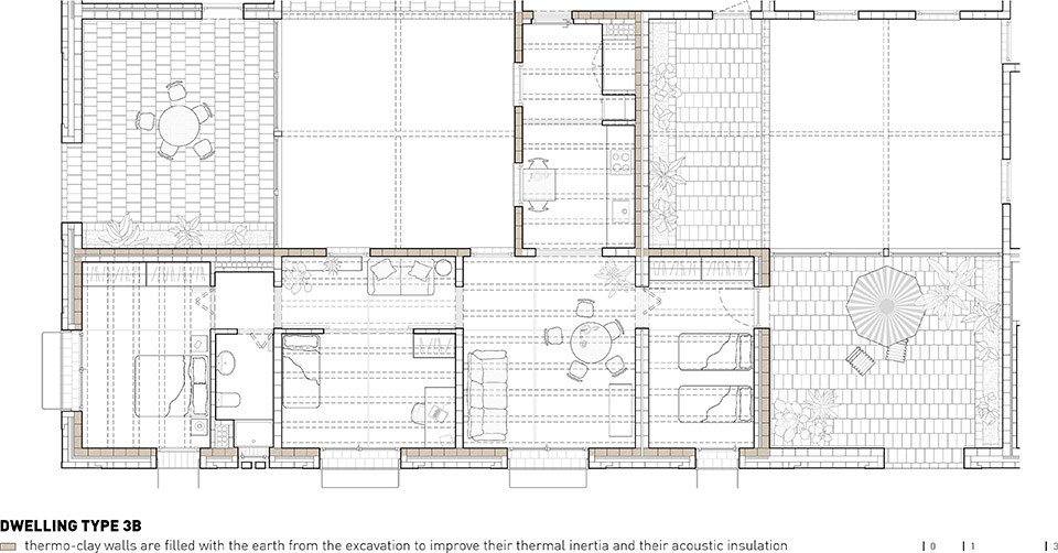 24个公共住宅丨西班牙-80