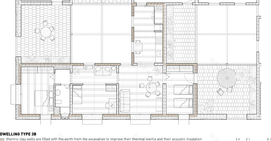 24个公共住宅丨西班牙-80