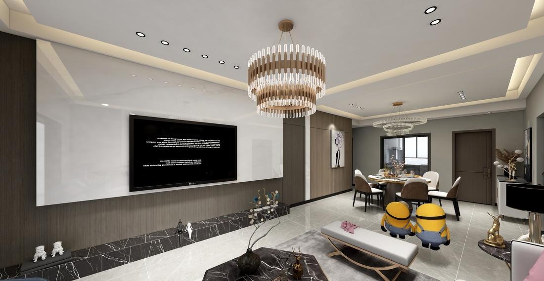 
东城一号郭先生 -2