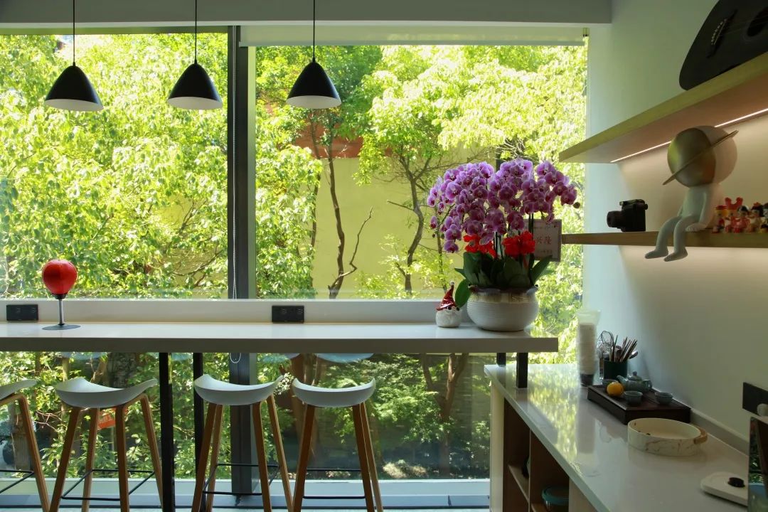 《周一见》· 虹桥天地广告公司办公室设计丨中国上海丨攸地(上海)建筑工程设计有限公司-20