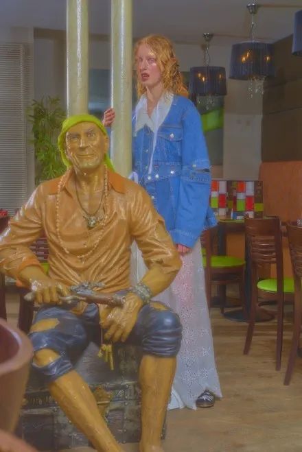 奇幻视觉盛宴 | Boris Camaca 摄影作品解读-175