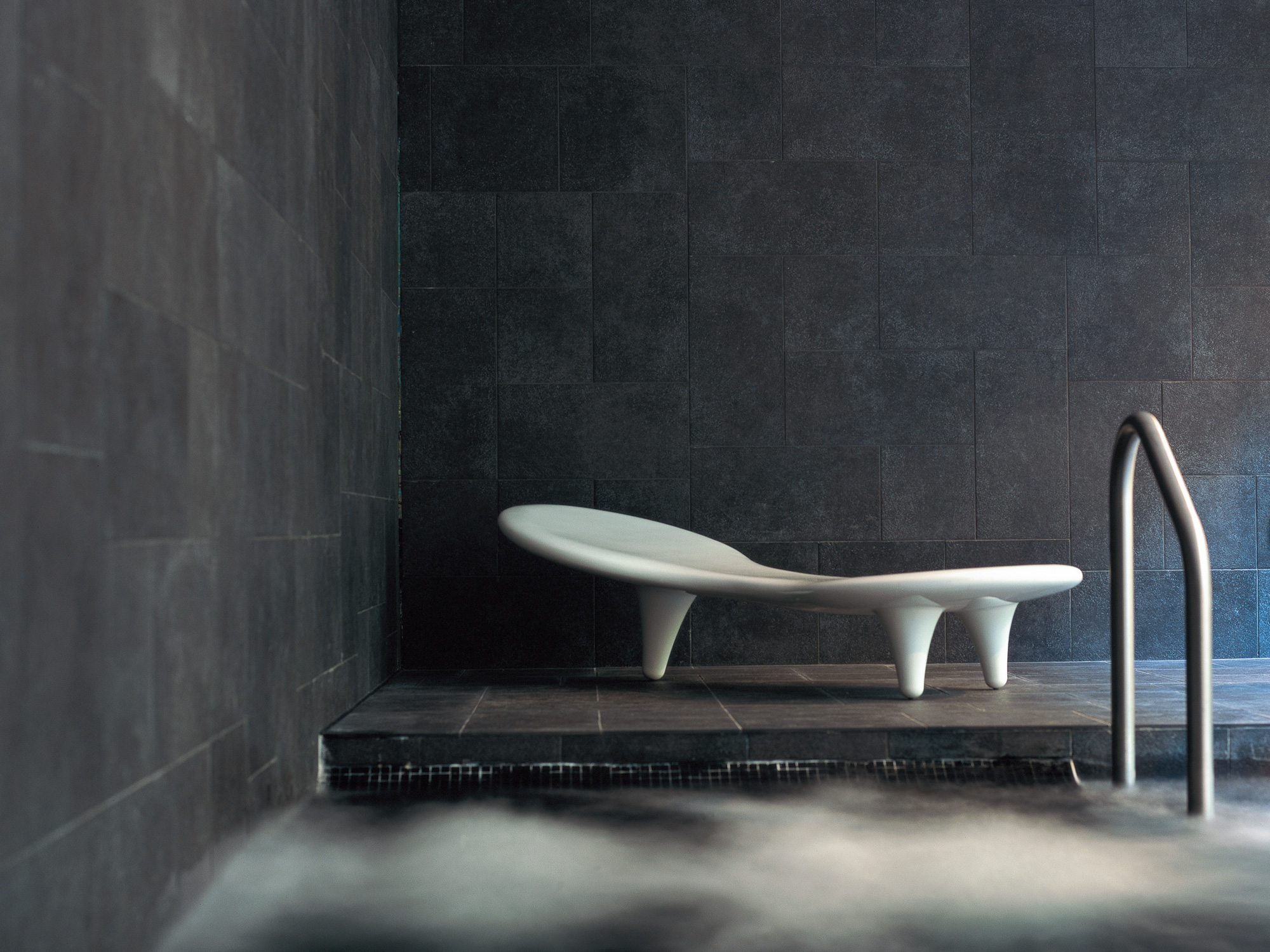 伦敦格鲁夫酒店-31