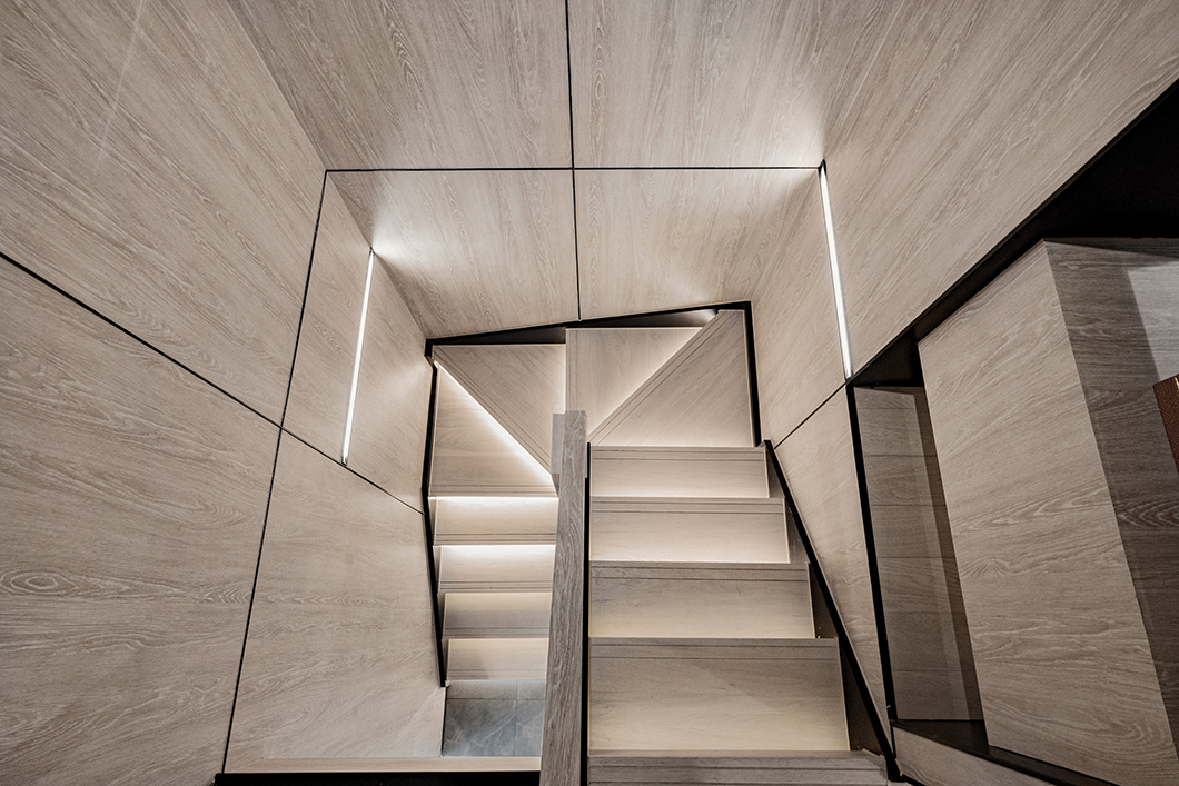 海伦堡昆海公寓丨中国昆明丨聚舍联合设计-20