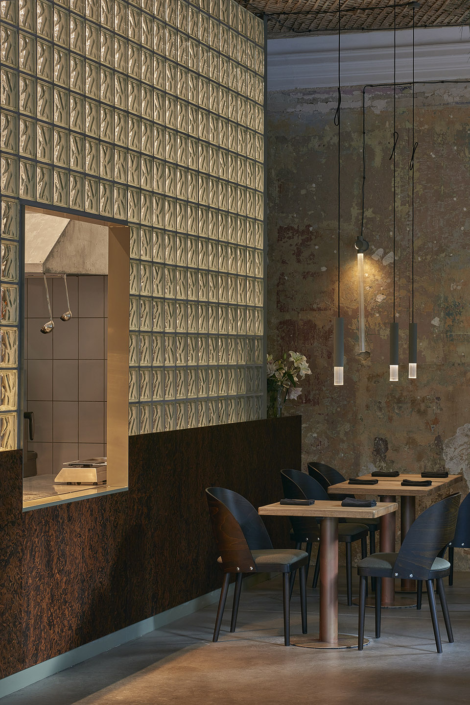 立陶宛 Babble 餐厅-6