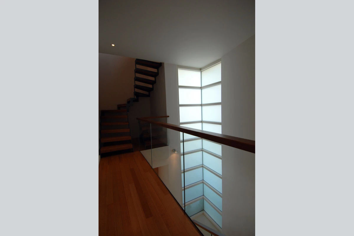 希腊海滨度假别墅设计-46