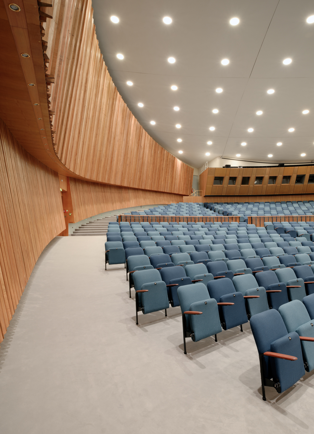 丨德国柏林丨DFZ ARCHITEKTEN-5