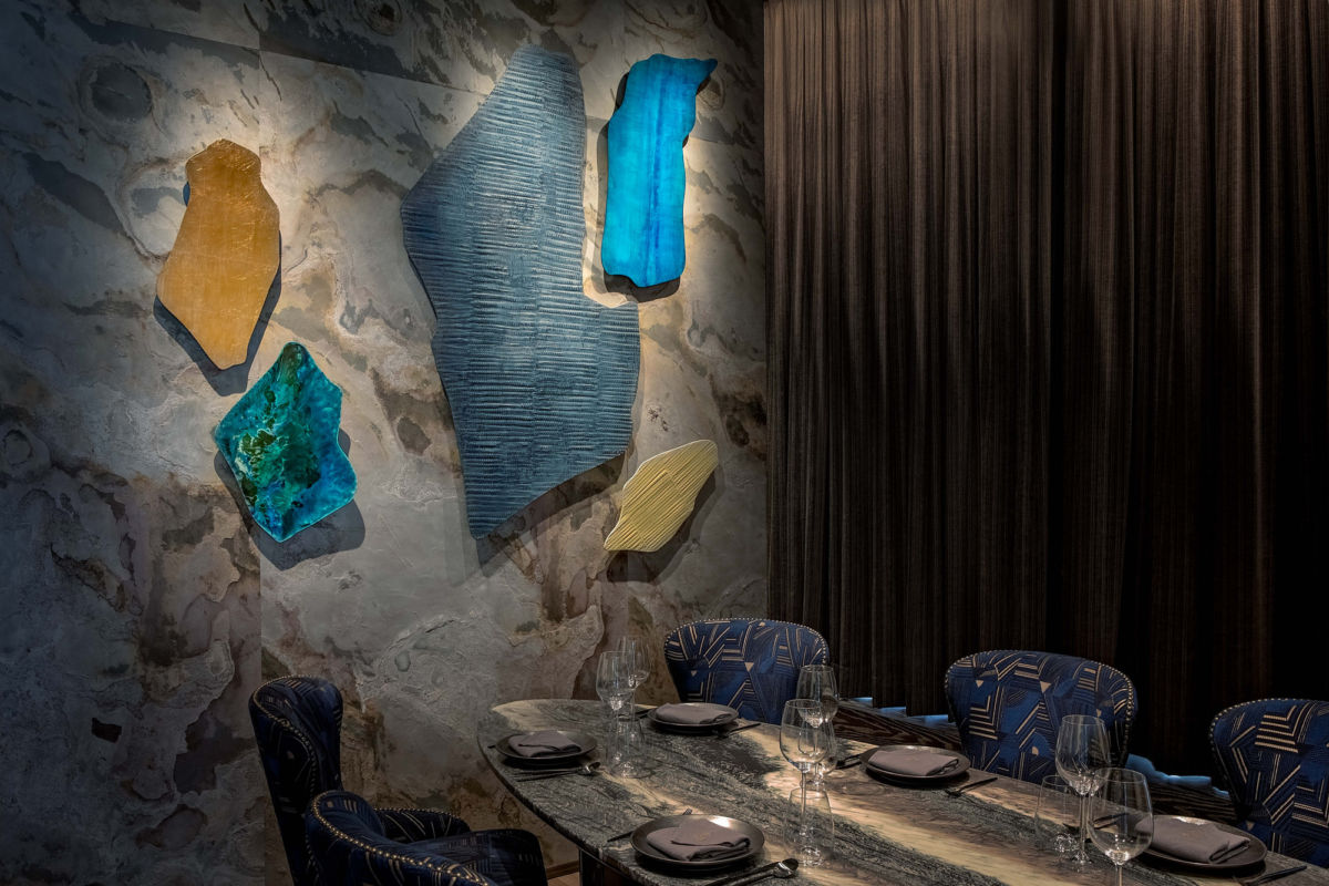 香港 ICHU 餐厅 | 沉浸于秘鲁生态之旅-15