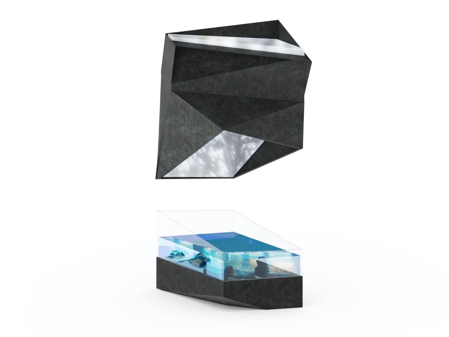 旧金山 Bloomberg 研发设计中心 | Art Deco 风格下的现代办公空间-86