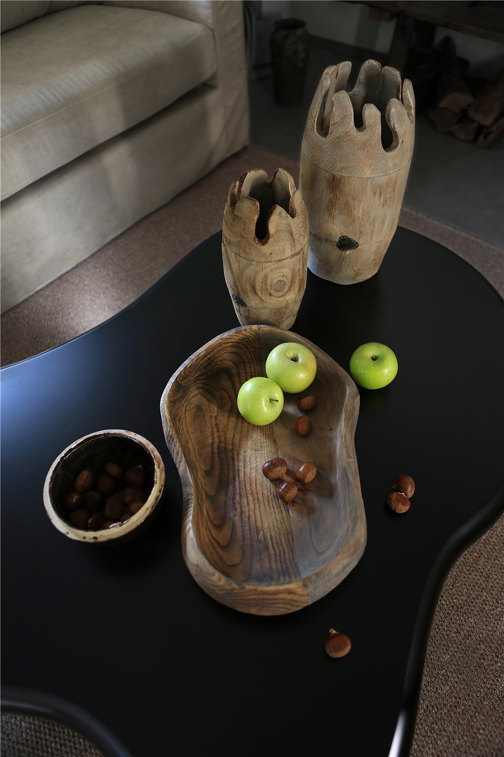 恩山·海寿方舟别墅民宿（二期）丨中国九江丨IID.奇妙设计研究（佛山）有限公司-18