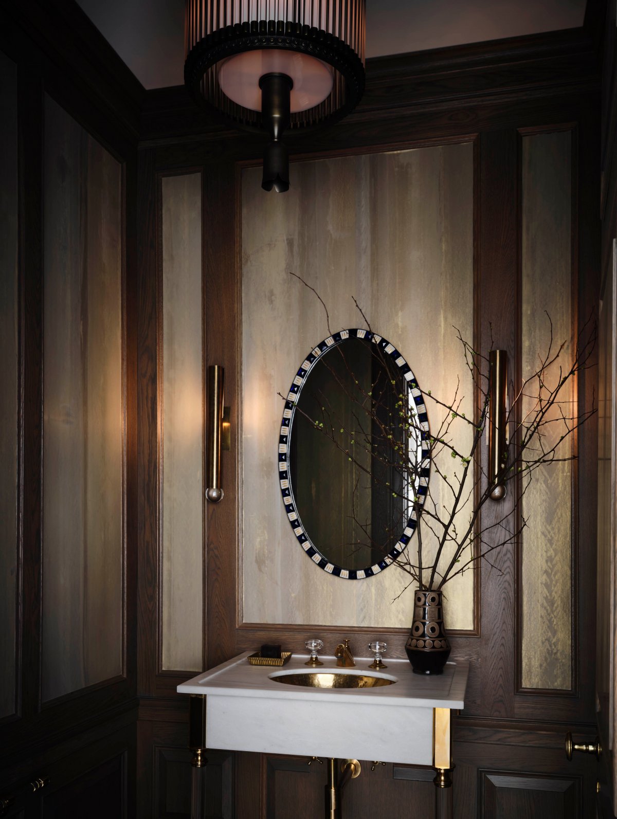 Rahal 住宅丨美国芝加哥丨Jessica LaGrange-25